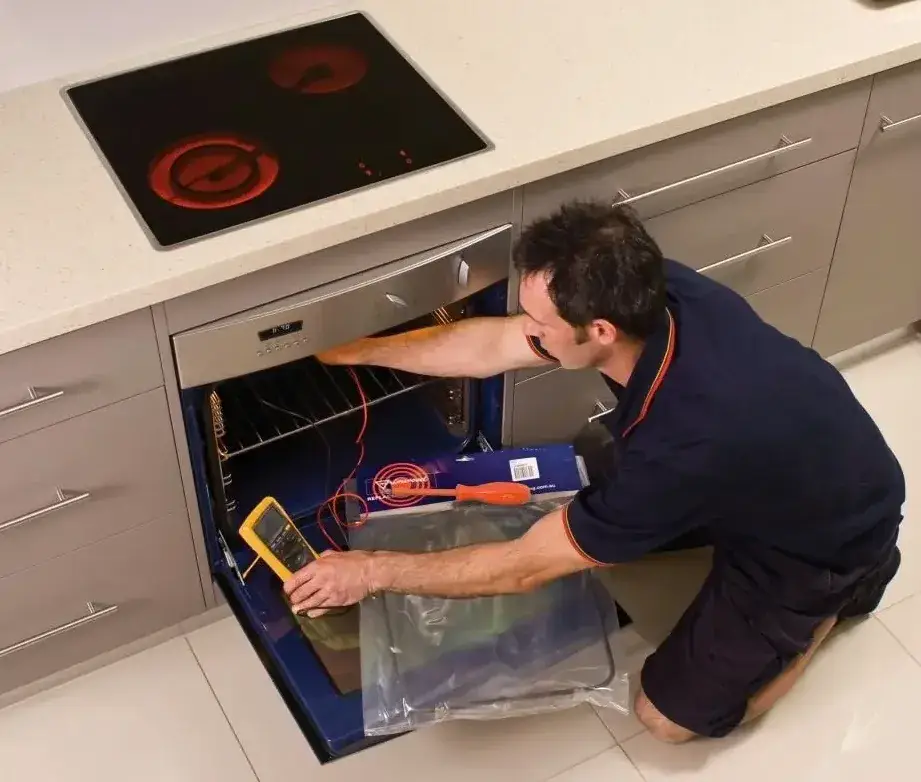 Electric Cooker Installation Brockley in Brockley